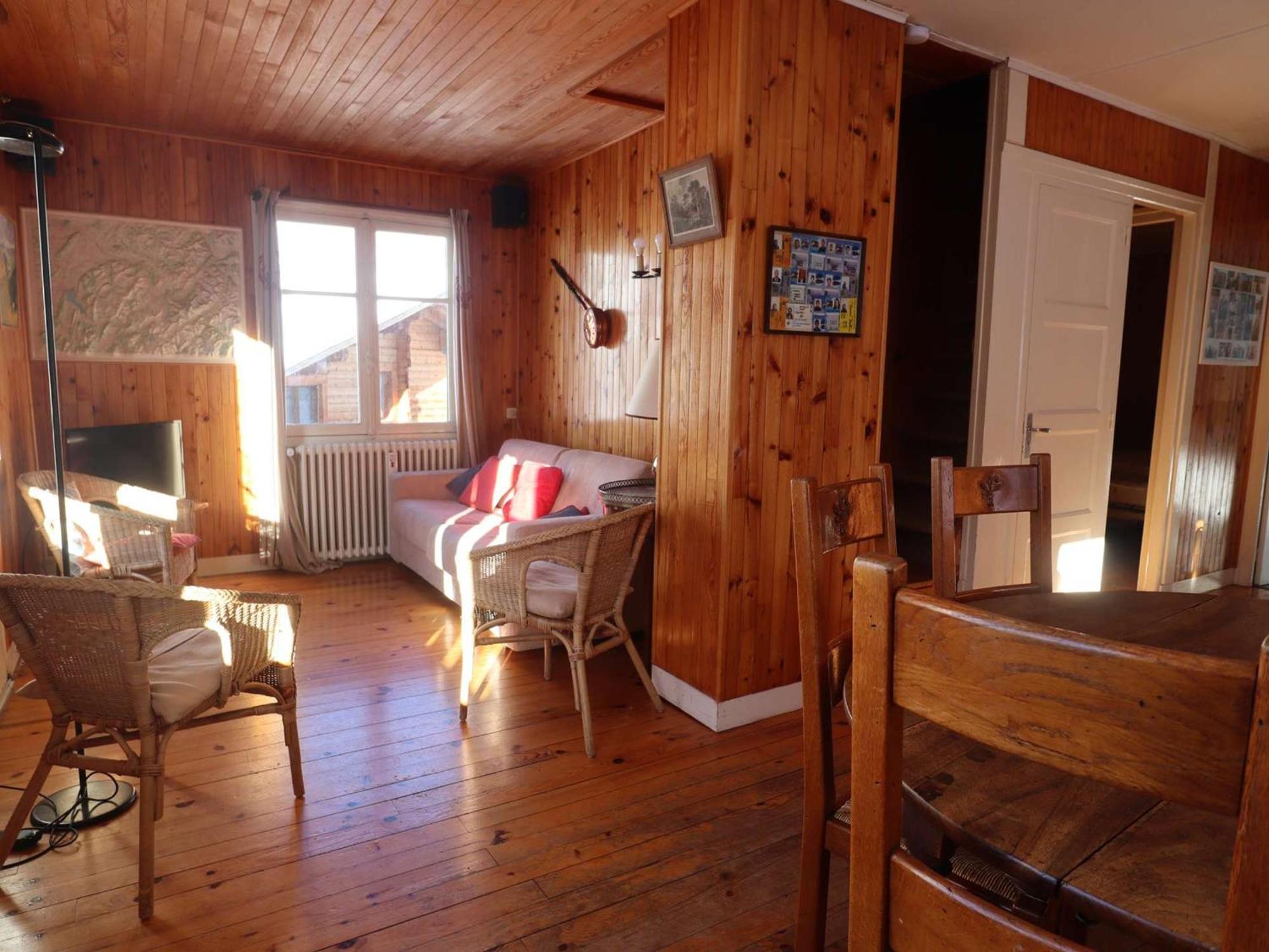Chalet Familial 12 Pers, Areches-Beaufort, Proche Commerces - Fr-1-342-292 Beaufort  Exterior photo